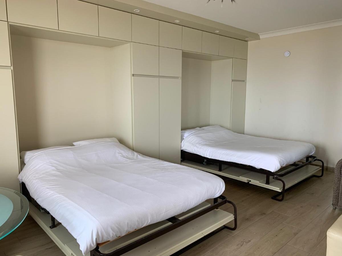 Very Spacious Family Apartment With Seaview T16 Οστένδη Εξωτερικό φωτογραφία